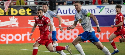 Liga 1 - Etapa 27: FC UTA Arad - Farul Constanţa 0-1